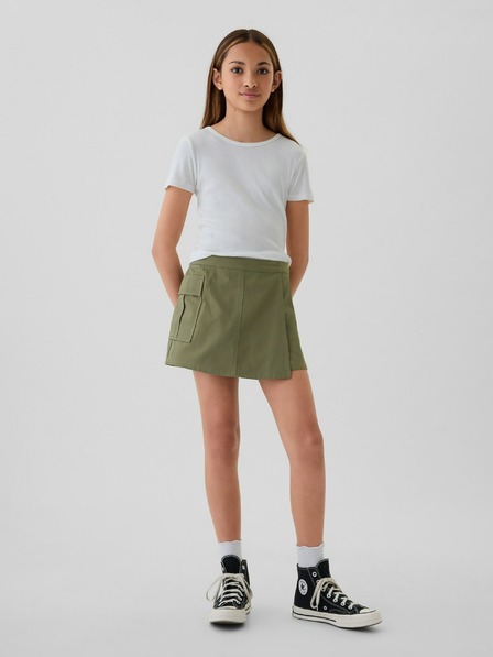 GAP Fustă pantalon pentru copii GAP