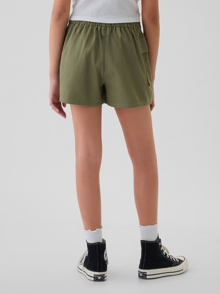 GAP Fustă pantalon pentru copii GAP