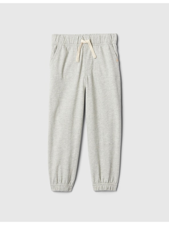 GAP Pantaloni de trening pentru copii Gri