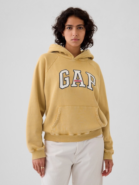 GAP Hanorac cu glugă Gap Athletic GAP