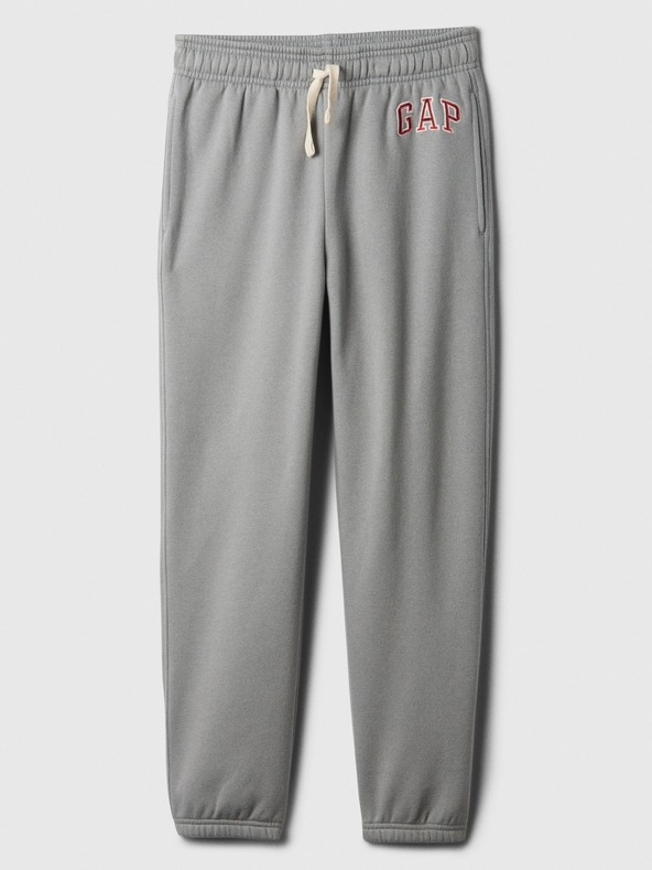 GAP Pantaloni de trening pentru copii Gri