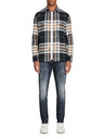 Celio Blugi Slim Jostroy Celio