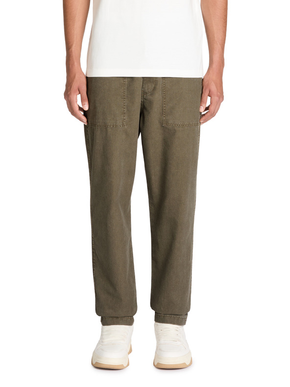 Celio Joenduit Pantaloni Verde