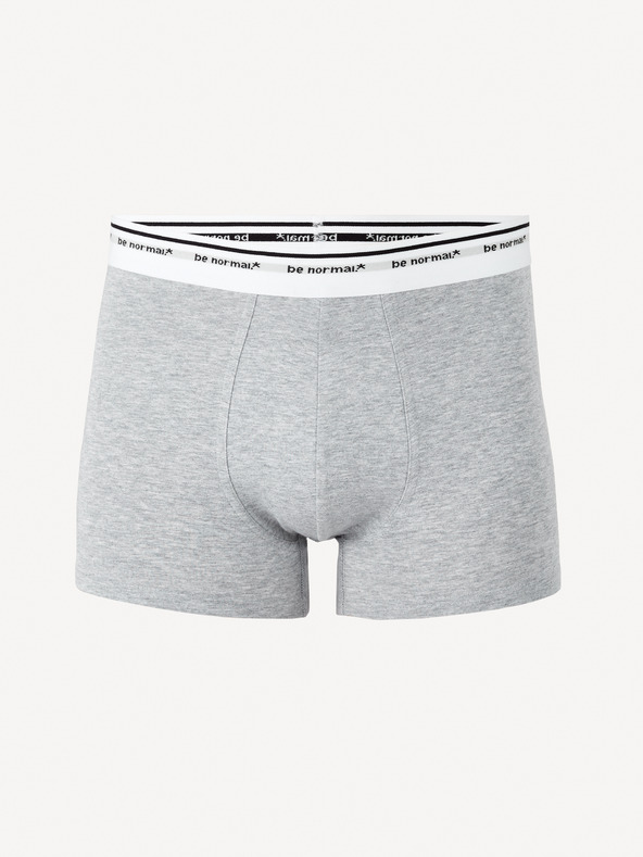 Celio Binormal Boxeri Gri