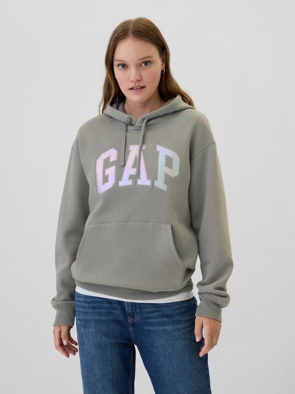 GAP Hanorac Gri