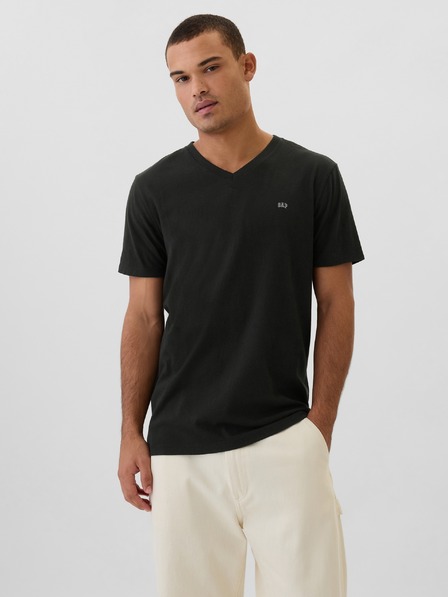 GAP Tricou cu logo GAP