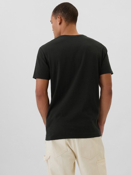 GAP Tricou cu logo GAP