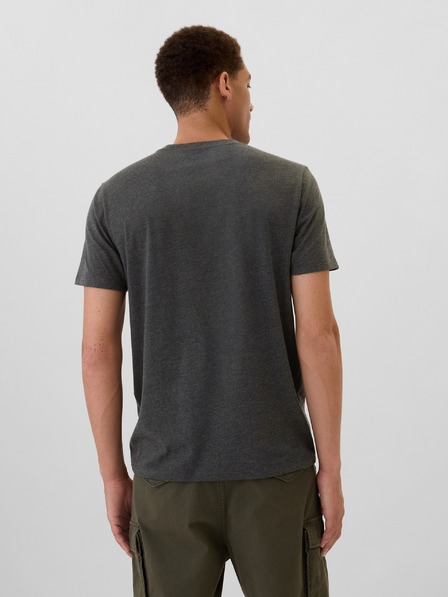 GAP Tricou cu logo GAP