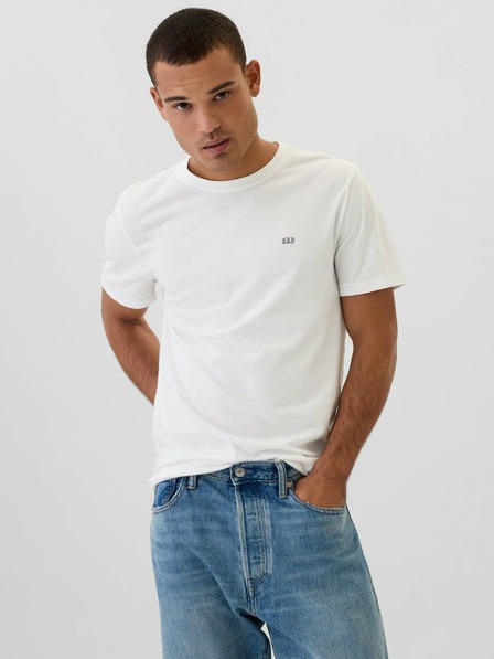 GAP Tricou cu logo GAP