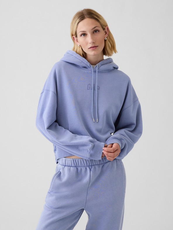 GAP Hanorac Albastru