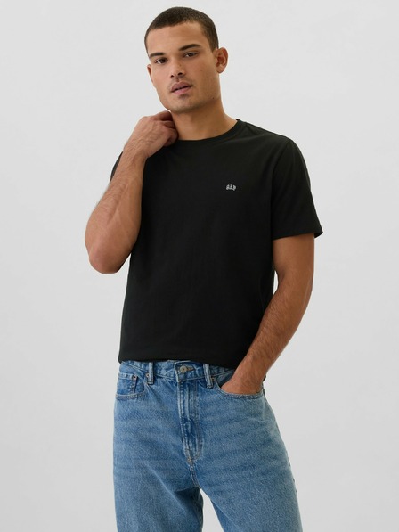 GAP Tricou cu logo GAP
