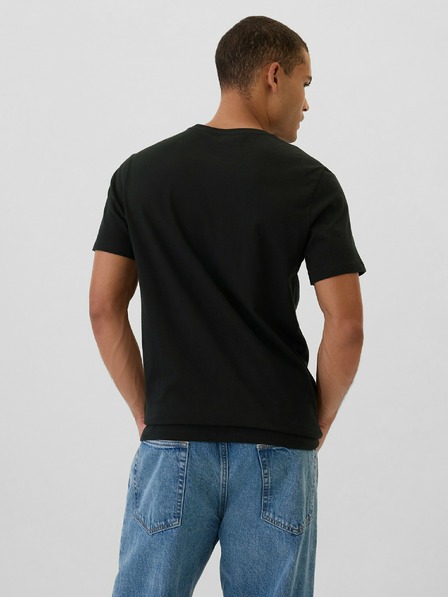 GAP Tricou cu logo GAP