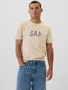 GAP Tricou cu logo GAP