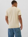 GAP Tricou cu logo GAP