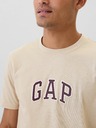 GAP Tricou cu logo GAP