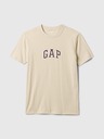 GAP Tricou cu logo GAP
