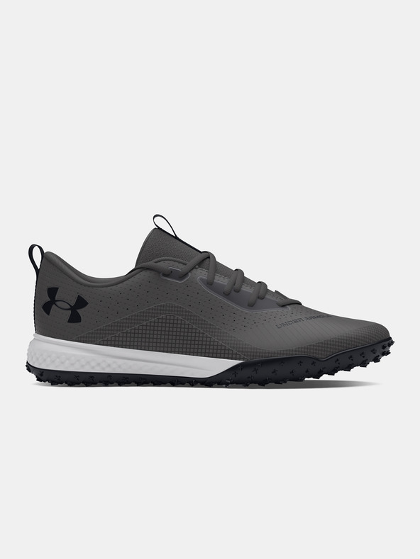 Under Armour UA Shadow Turf 2.0 Teniși Gri