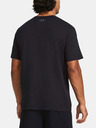 Under Armour UA Bball Net Icon SS Tricou