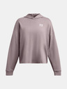 Under Armour UA Rival Terry OS Hoodie Hanorac