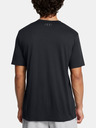 Under Armour UA Project Rock Brahma Bull SS Tricou