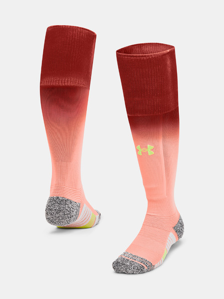 Under Armour Șosete unisex Under Armour UA Magnetico Pocket 1pk OTC