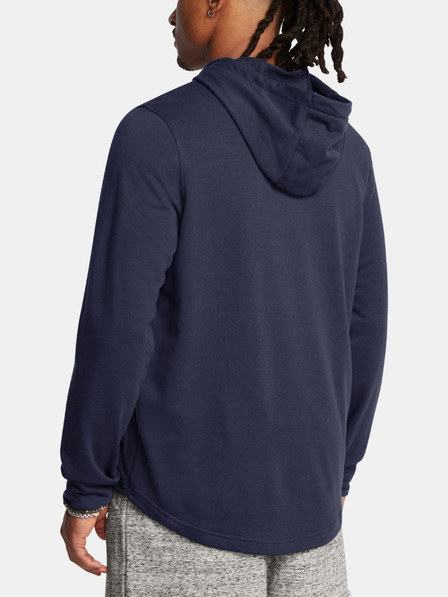 Under Armour UA Rival Terry Graphic Hood Hanorac