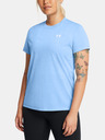 Under Armour Tech Riddle SSC Tricou