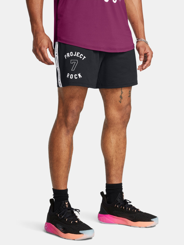Under Armour Bărbați Under Armour Pjt Rck Mesh Short BOH