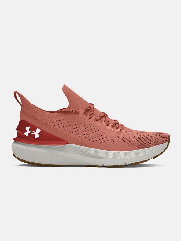 Under Armour UA W Shift Teniși Roz