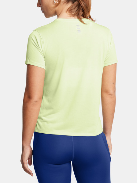 Under Armour UA LAUNCH SHORTSLEEVE Tricou