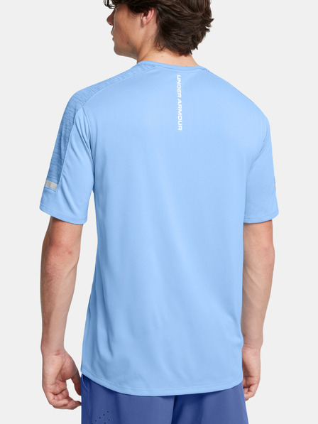 Under Armour Bărbați Under Armour UA Tech Utility SS