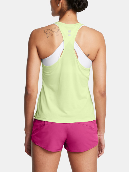 Under Armour UA Launch Singlet Maieu