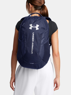 Under Armour UA Hustle 6.0 Backpack Rucsac