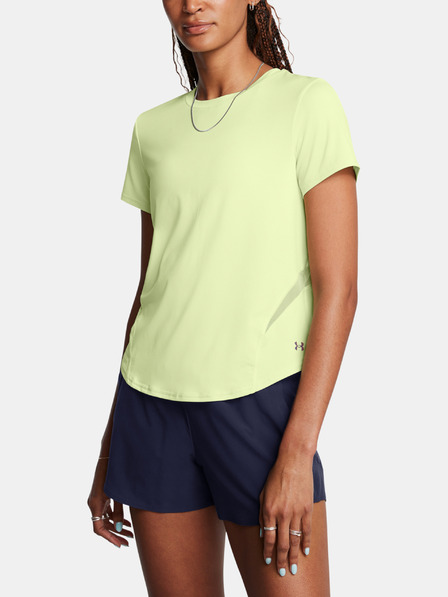 Under Armour Vanish Elite Vent Loose SS Tricou