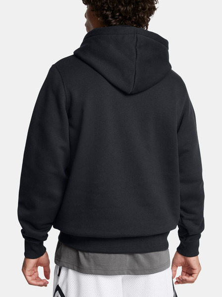 Under Armour Curry Splash Hoodie Hanorac