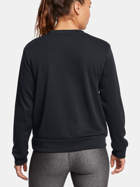 Under Armour Rival Terry Crew Tricou