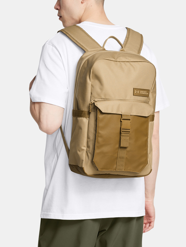 Under Armour UA Triumph Campus BP Rucsac Maro