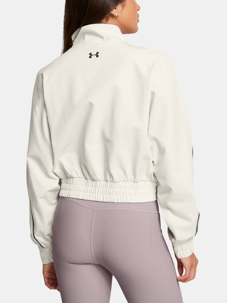 Under Armour Unstoppable Crop Jachetă