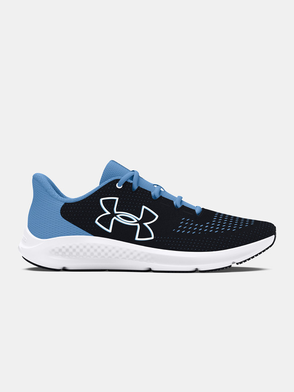 Under Armour UA W Charged Pursuit 3 BL Teniși Negru