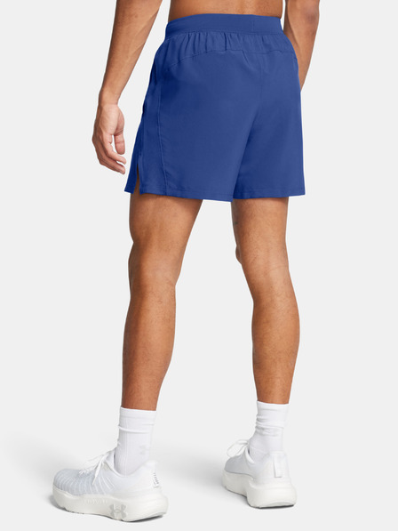 Under Armour UA Launch 5'' Unlined Pantaloni scurți