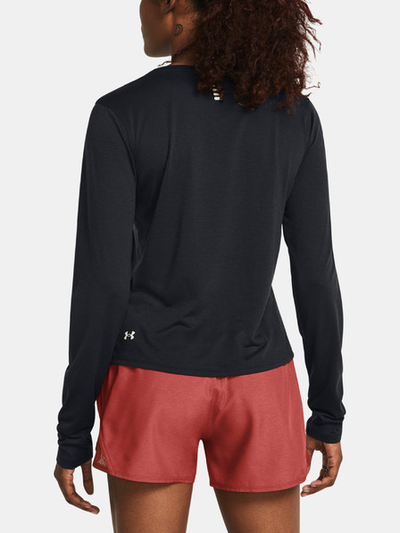 Under Armour UA Launch Longsleeve Tricou