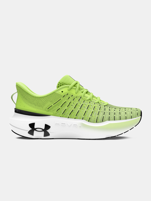 Under Armour UA Infinite Elite Teniși Verde