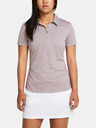 Under Armour UA Playoff SS Polo Tricou