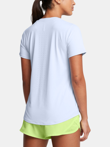 Under Armour UA Launch Elite Shortsleeve Tricou