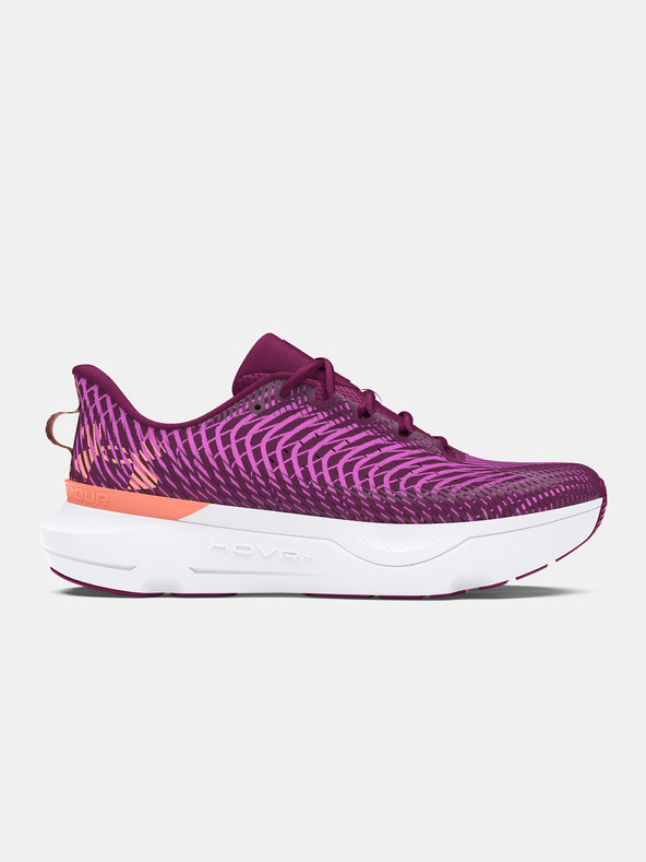Under Armour UA W Infinite Pro Teniși Violet