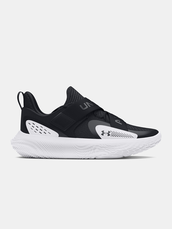 Under Armour UA Flow Futr X 4 Teniși Negru