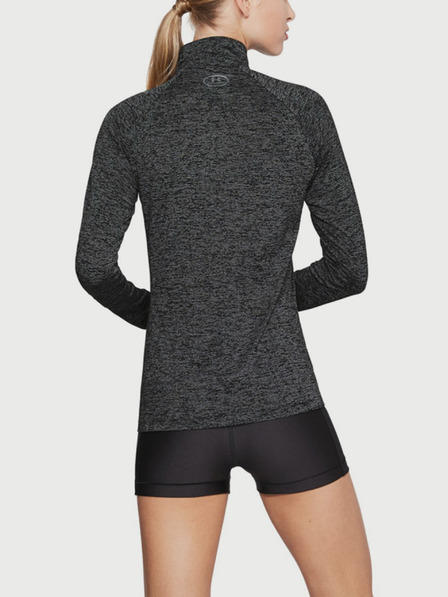 Under Armour Tech 1/2 Zip - Twist Tricou