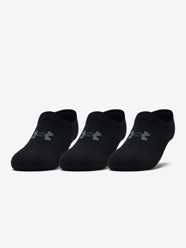 Under Armour Șosete unisex Under Armour Ultra Lo
