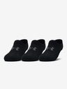 Under Armour Șosete unisex Under Armour Ultra Lo