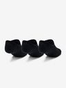 Under Armour Șosete unisex Under Armour Ultra Lo